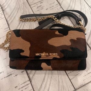 Michael Kors cross body